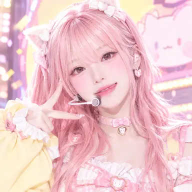 Profile image of 모양몬