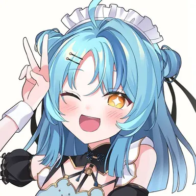 Profile image of 珠乃井ナナ