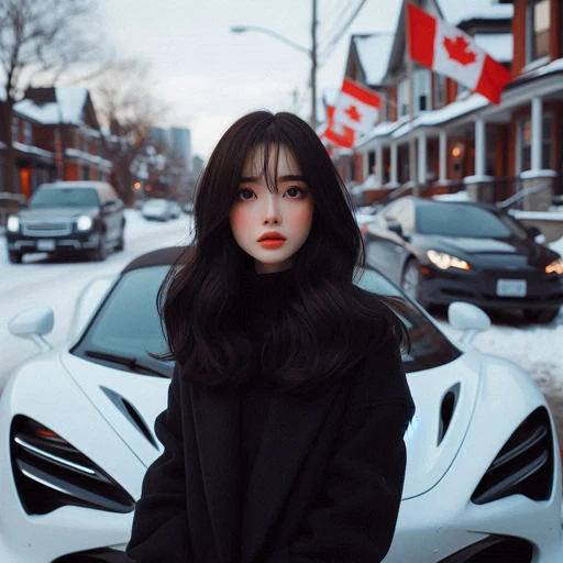 아멜리아 린