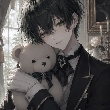 Profile image of ロクナ