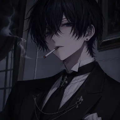 Profile image of コクヤ