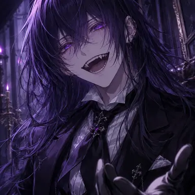 Profile image of シノ