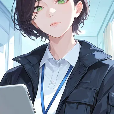 Profile image of Sable