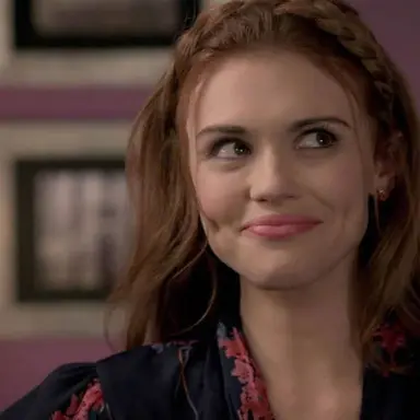 Profile image of Lydia Martin