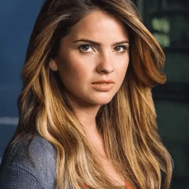 Profile image of Malia Tate