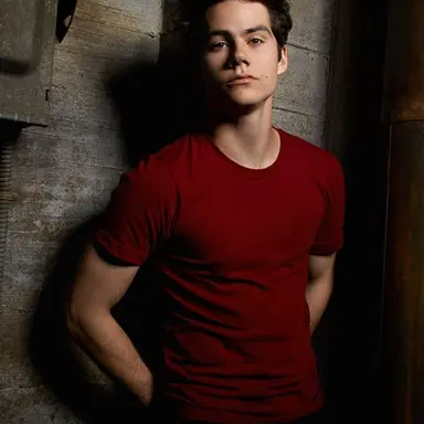 Profile image of Stiles Stilinski