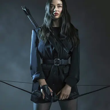 Profile image of Allison Argent