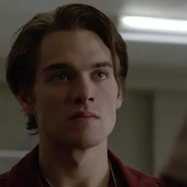 Profile image of Liam Dunbar