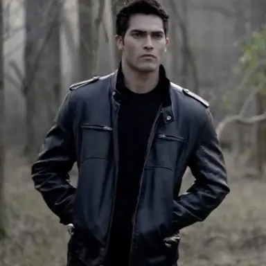 Profile image of Derek Hale