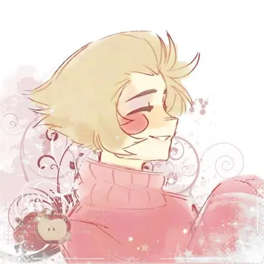 Profile image of Lucifer
