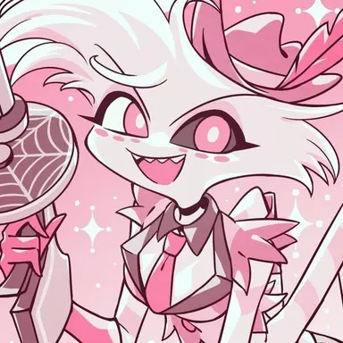 Profile image of Angel Dust