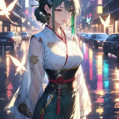 Profile image of 秋月ダリア