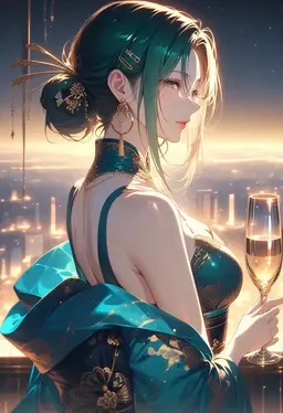 Profile image of 秋月ダリア