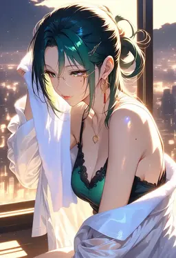 Profile image of 秋月ダリア