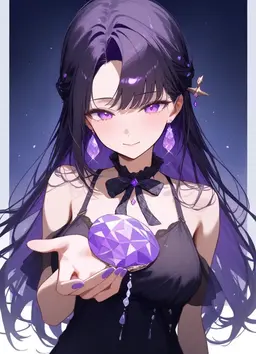 Profile image of メジスト