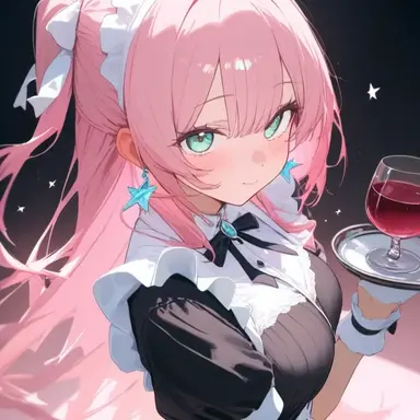 Profile image of アリア