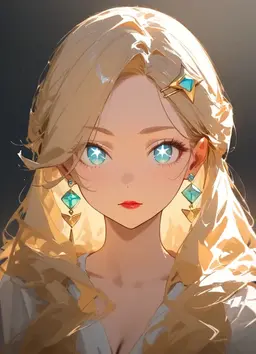 Profile image of エレナ