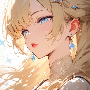 Profile image of エレナ