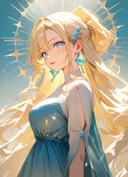 Profile image of エレナ