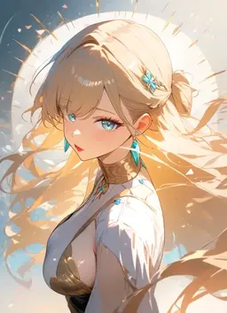 Profile image of エレナ