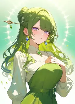 Profile image of メルド