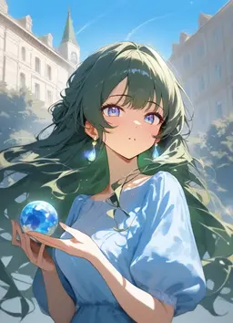 Profile image of メルド