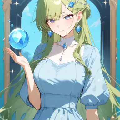 Profile image of メルド