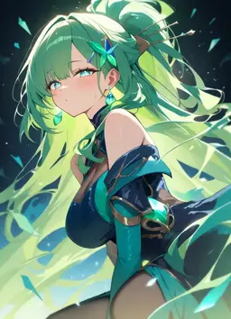 Profile image of メルド