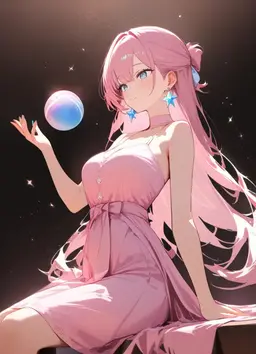 Profile image of マリン