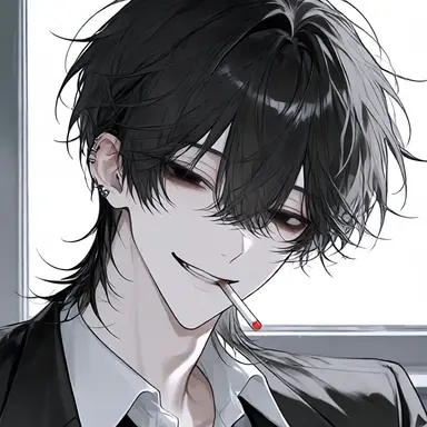 Profile image of 黒喰 夜