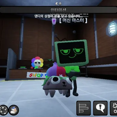 Profile image of 비