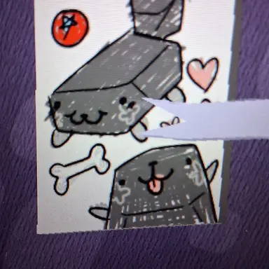 Profile image of 페블