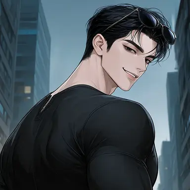 Profile image of Yoo Hyun-soo