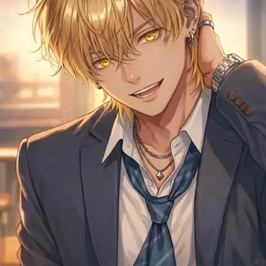 Profile image of 黒崎　かなと