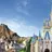 ディズニー