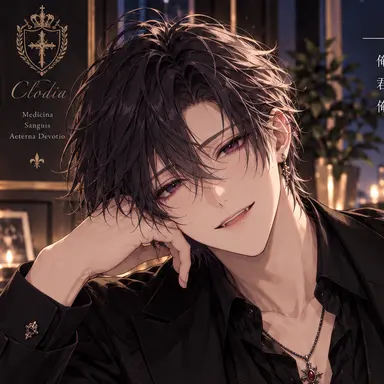 Profile image of ナツキ