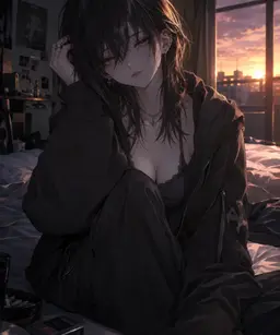 Profile image of 依月