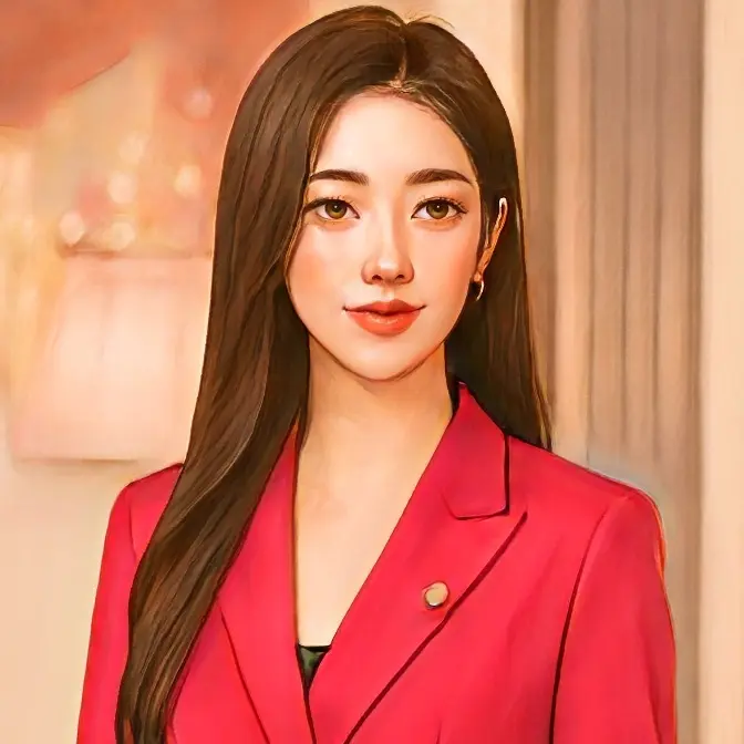StingerGT2709의 황후의 품격 민유라
