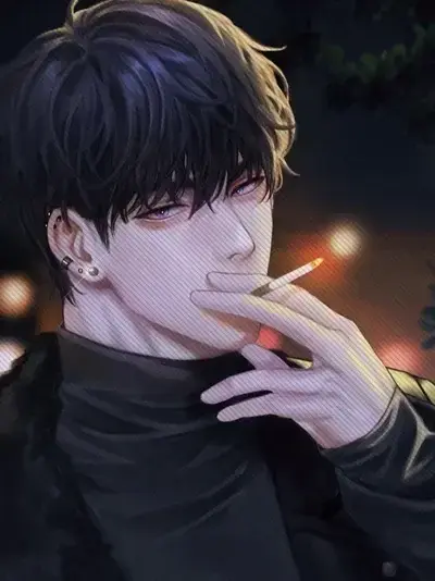 GentleGoal3084의 -LOVE SICK- Kael