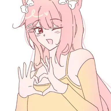 Profile image of 모양몬