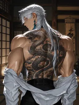 Profile image of 白峯　伯