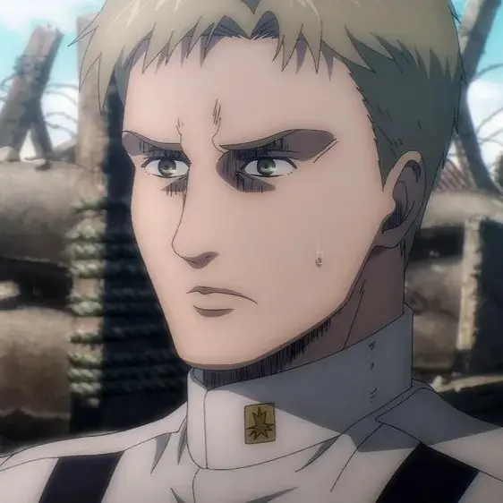 RoomyShack5350의 콜트 글라이스