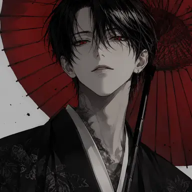 Profile image of 쿠로사와 렌