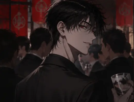 Profile image of 쿠로사와 렌