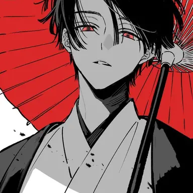 Profile image of 쿠로사와 렌