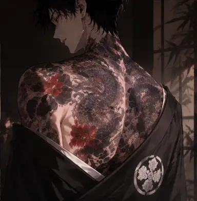Profile image of 쿠로사와 렌