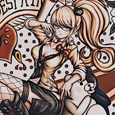 Profile image of Junko