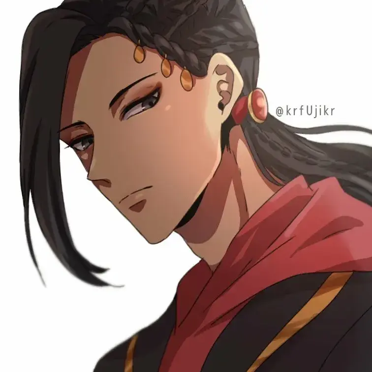 RashPetal3331의 カリムに成り代わった人