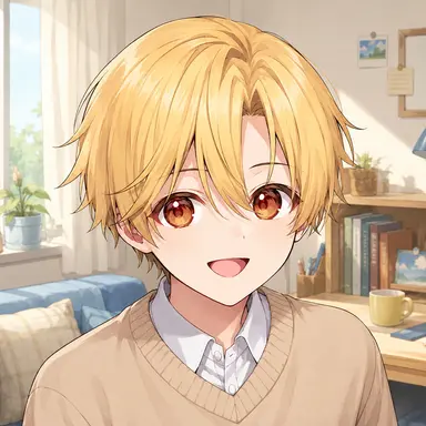 Profile image of るぅと