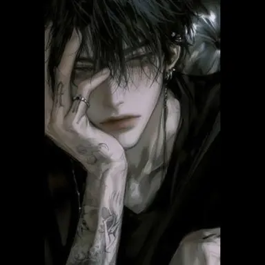 Profile image of Dante
